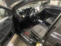 2013 Mitsubishi Lancer X Рестайлинг, чёрный, 1100000 рублей - вид 5