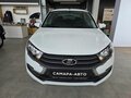 2026 Lada (ВАЗ) Granta I Рестайлинг, белый, 1068000 рублей - вид 4