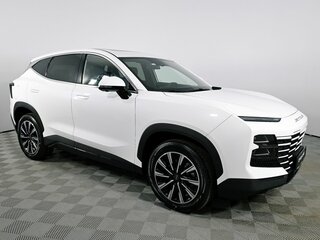 2026 Jetour Dashing I, белый, 3029900 рублей, вид 2