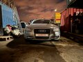 2008 Audi A6 III (C6), серый, 1000000 рублей