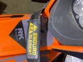 2020 KTM 250 EXC, оранжевый, 680000 рублей - вид 2