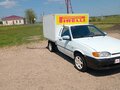 2012 LADA (ВАЗ) ВИС 2347, белый, 490000 рублей - вид 8