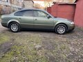2002 Volkswagen Passat B5 Рестайлинг, серый, 650000 рублей - вид 3