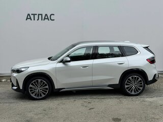 2024 BMW X1 Long 25Li xDrive III (U11/U12), белый, 5790000 рублей, вид 4