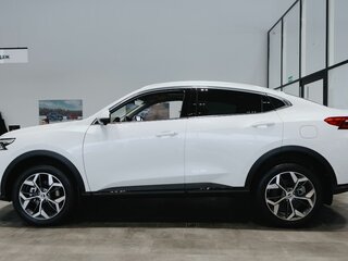 2025 Haval F7x II, белый, 3749000 рублей, вид 3