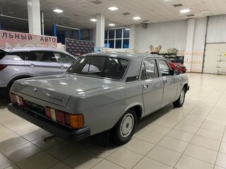 1996 ГАЗ 31029 «Волга», серый, 529000 рублей, вид 4