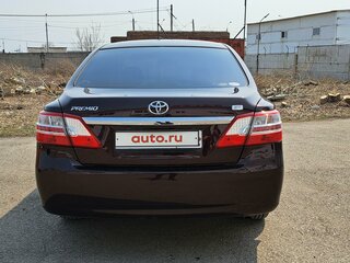 2011 Toyota Premio II (T26) Рестайлинг, пурпурный, 1100000 рублей, вид 5