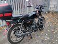 2023 Racer Wolf, чёрный, 75000 рублей - вид 2