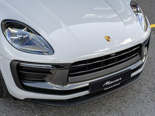 2026 Porsche Macan I Рестайлинг 2, серый, 13300000 рублей, вид 5