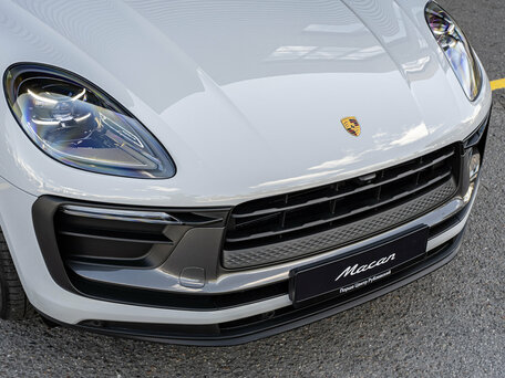 2026 Porsche Macan I Рестайлинг 2, серый, 13990000 рублей, вид 5