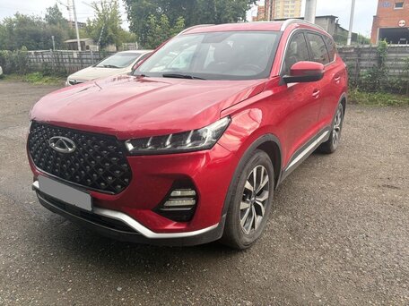 Chery Tiggo 7 Pro I