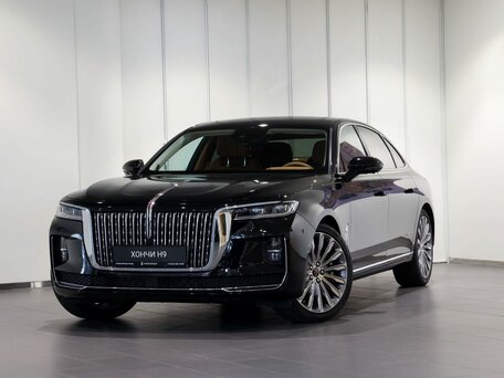 Hongqi H9 I