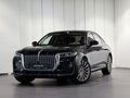 2024 Hongqi H9 I, чёрный