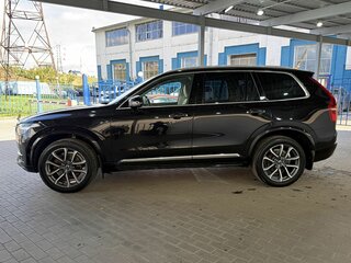 2016 Volvo XC90 II, чёрный, 2249000 рублей, вид 2