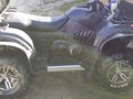 2013 CFMoto CF500, чёрный, 550000 рублей - вид 7
