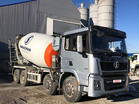 2024 Shacman (Shaanxi) X3000, 6500000 рублей, вид 1