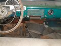 1960 ГАЗ 21 «Волга» 21В, зелёный, 70000 рублей - вид 11