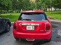 2020 Mini Hatch One III (F55/F56) Рестайлинг, красный, 1650000 рублей - вид 3