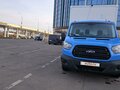 2021 Ford Transit, голубой, 2490000 рублей - вид 5