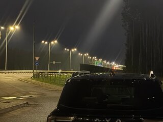 2025 Haval Dargo I, чёрный, 2800000 рублей, вид 4