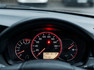 2018 Toyota Corolla Fielder XI (E160, E170) Рестайлинг 2, серый, 1239000 рублей, вид 5
