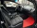 2013 Kia Cerato III, чёрный, 987000 рублей - вид 9