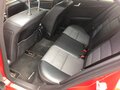 2012 Mercedes-Benz C-Класс 200 III (W204) Рестайлинг, красный - вид 6