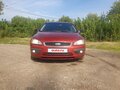 2007 Ford Focus II, красный, 305000 рублей