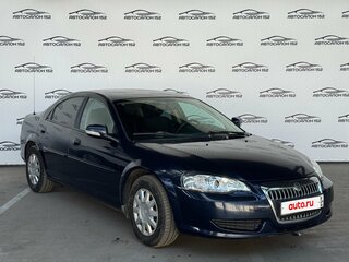 2010 ГАЗ Volga Siber I, синий, 549000 рублей, вид 2