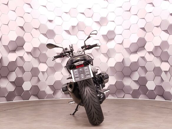 2021 BMW R Nine T, чёрный, 1349000 рублей - вид 5