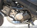 2014 Suzuki V-Strom DL 650, чёрный - вид 9