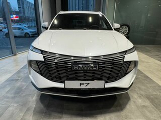 2026 Haval F7 II, белый, 3799000 рублей, вид 2