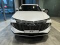 2026 Haval F7 II, белый, 3799000 рублей - вид 1