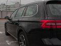 2017 Volkswagen Passat DSG6 B8, чёрный, 1900000 рублей - вид 5