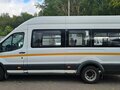 2019 Ford Transit, белый, 1600000 рублей - вид 2