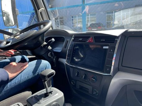 2024 Dongfeng Z55, белый, 4990000 рублей, вид 3