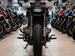 2026 Sharmax RR 801, чёрный, 899900 рублей, вид 3