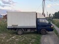2009 Hyundai Porter, синий, 510000 рублей - вид 2