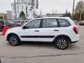 2026 Lada (ВАЗ) Granta Cross I Рестайлинг, белый, 1247900 рублей - вид 2
