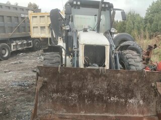 2013 Hidromek HMK 102S, белый, 3887100 рублей, вид 3