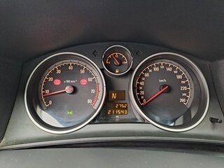 2010 Opel Astra H Рестайлинг, серый, 750000 рублей, вид 3