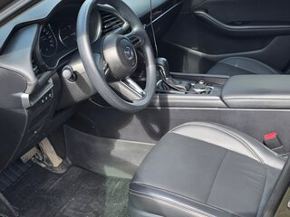 2020 Mazda 3 Axela IV (BP), серый, 2200000 рублей, вид 5