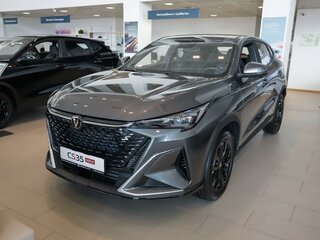 2026 Changan CS35 Max, серый, 2839900 рублей, вид 1
