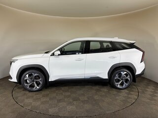 2026 Geely Atlas II, белый, 4119990 рублей, вид 3
