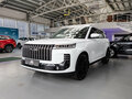2026 Jeland J6, белый - вид 4