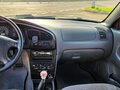 2006 Kia Spectra I Рестайлинг 2, серебристый, 250000 рублей - вид 8