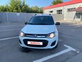 2015 Lada (ВАЗ) Kalina II, белый, 300000 рублей