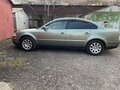 2002 Volkswagen Passat B5 Рестайлинг, серый, 650000 рублей - вид 2