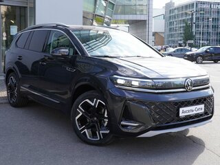 2025 Volkswagen Talagon I Рестайлинг, серый, 5999000 рублей, вид 3