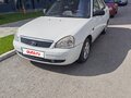 2010 Lada (ВАЗ) Priora I, белый, 255000 рублей